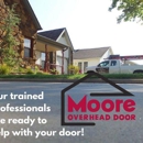 Moore-Norman Overhead Door - Overhead Doors