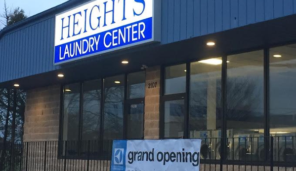 Heights Laundry Center - Cleveland Heights, OH