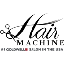 Hair Machine Salon - Hair Stylists