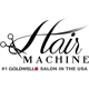 Hair Machine Salon