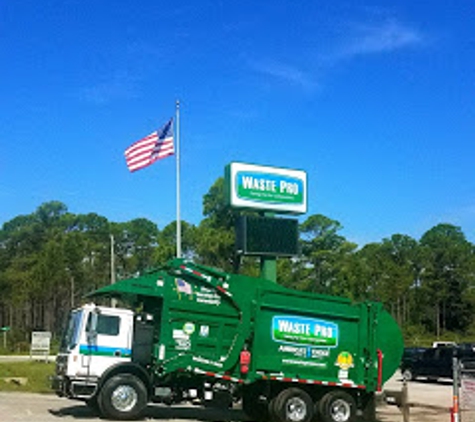 Waste Pro - Panama City Beach, FL