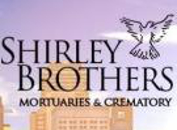 Shirley Brothers Mortuaries & Crematory-Irving Hill Chapel - Indianapolis, IN