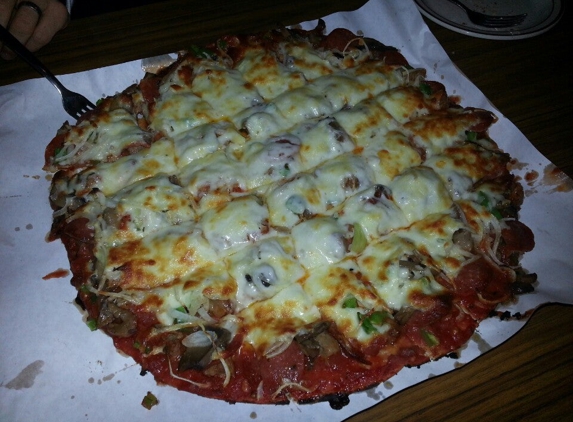 Carbone's Pizza - Saint Paul, MN
