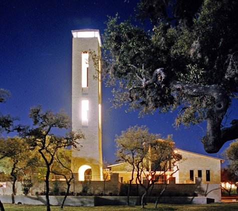 Saint Mary's Hall - San Antonio, TX