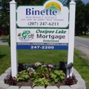 Binette Insurance Agency - Insurance