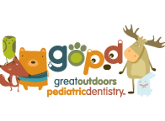 Great Outdoors Pediatric Dentistry - Somersworth, NH