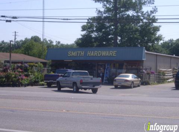 Smith Hardware - Saraland, AL