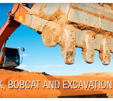 SC Earthworks Pty Ltd - Holt, ACT