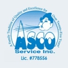 ASCO Service, Inc. Heating & Air Conditioning gallery