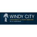 Windy City Orthopedics & Sports Medicine - Physicians & Surgeons, Sports Medicine
