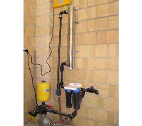 Aquamann Irrigation - Moss Vale, NSW