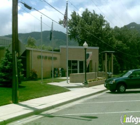 Golden Municipal Court - Golden, CO