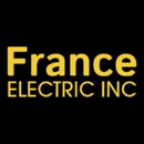 France Electric Inc - Electricians