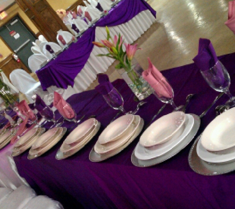 North Texas Elite Special Event Planning & Catering - Grand Prairie, TX