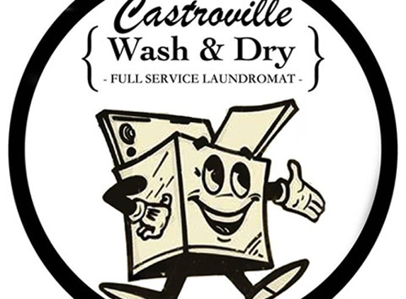 Castroville Wash & Dry - Castroville, CA