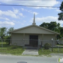 Mt Carmel Baptist Church - Churches & Places of Worship