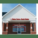 Scott Goins - State Farm Insurance Agent - Insurance