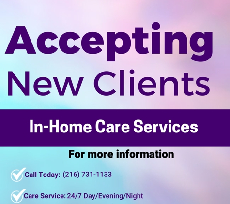 Majestic Heart Home Care - Cleveland, OH. Call us Today