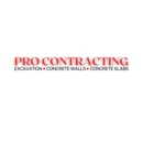 Pro Contracting - Concrete Contractors