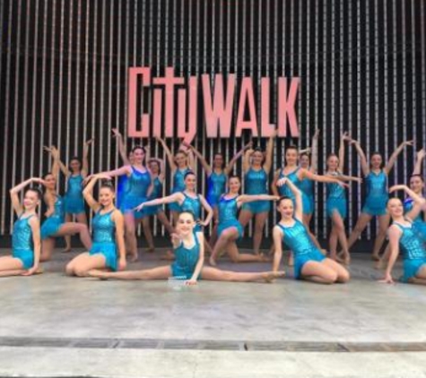 Cathy Crooks Dance Centre - Bayswater, WA