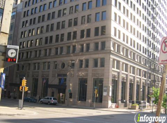 Kinstler Law Office - Milwaukee, WI