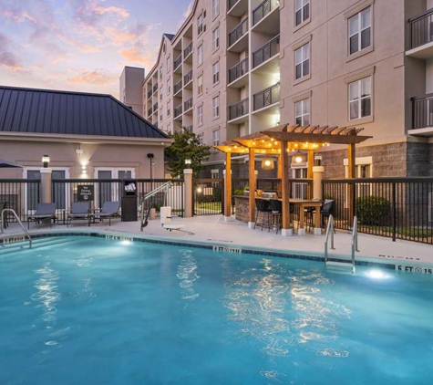 Homewood Suites by Hilton Atlanta-Alpharetta - Alpharetta, GA