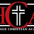Heritage Christian Academy - Private Schools (K-12)