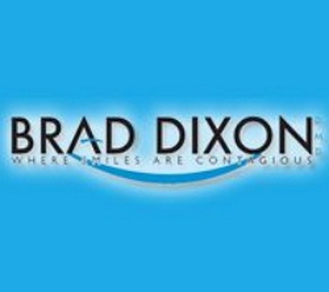 Brad Dixon, DMD - Gainesville, GA