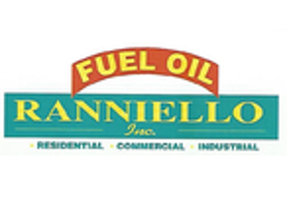 Ranniello Inc. FUEL OIL