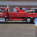 Ray A Kerhaerts Towing - Towing