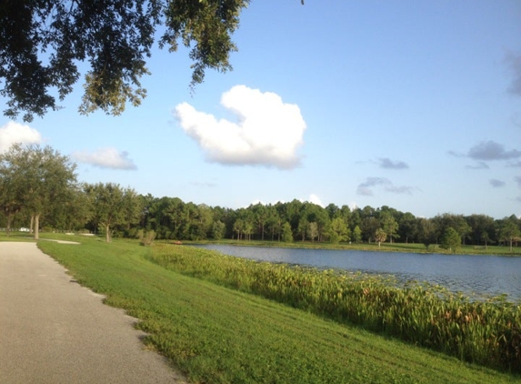 Walsingham Park - Largo, FL