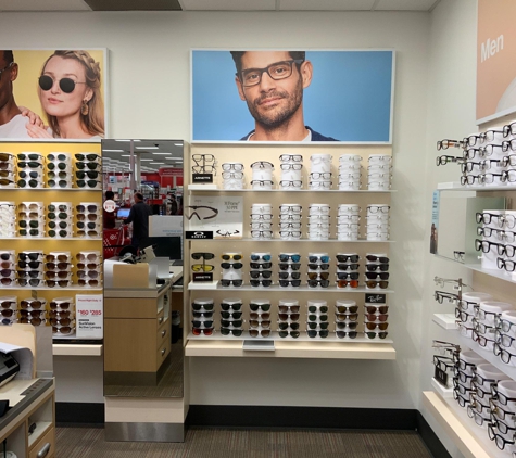 Target Optical - Sunrise, FL