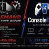On-Demand Mobile Truck Repairs gallery
