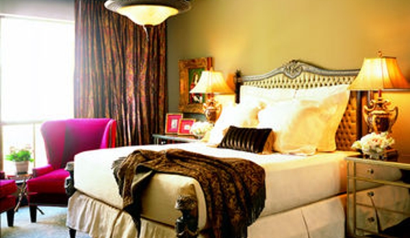 Hotel ZaZa Dallas - Dallas, TX