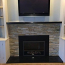 Superior Stone & Landscape Supply - Fireplaces