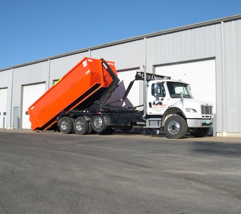 City Disposal Services Inc - Appleton, WI