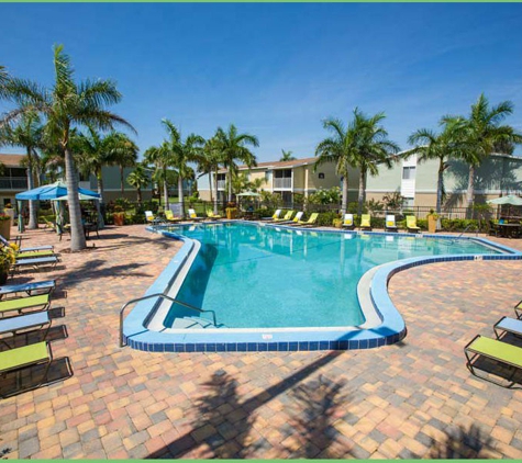 Cypress Winds Apartment Homes - Bradenton, FL