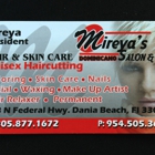 Mireya Salon