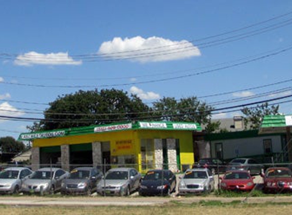 East West Auto Sales - Austin, TX