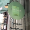 Charley St gallery