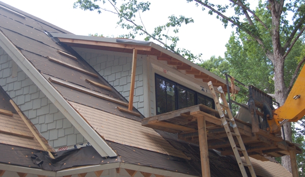 Irving Top Roofing Masters - Irving, TX