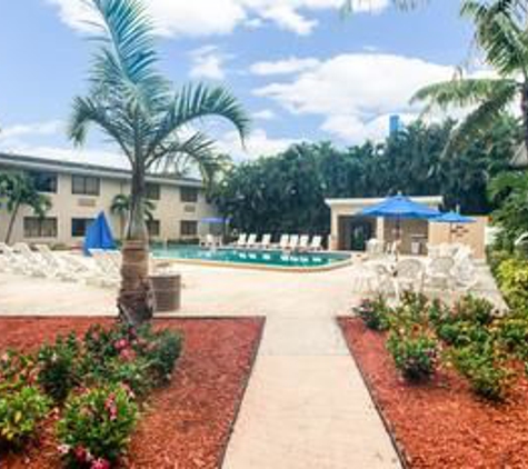 Motel 6 - Fort Lauderdale, FL