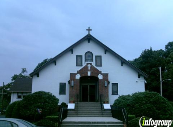 Saint Margaret Parish - Saugus, MA