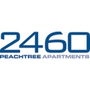 2460 Peachtree Apartments - Apartments