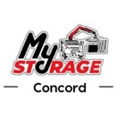 My Storage Concord