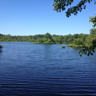 Quogue Wildlife Refuge - Quogue, NY