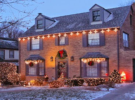 Christmas Decor of NJ by Triple R Lighting - Scotch Plains, NJ