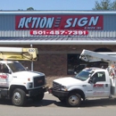 Action Sign & Neon Inc. - Flags, Flagpoles & Accessories