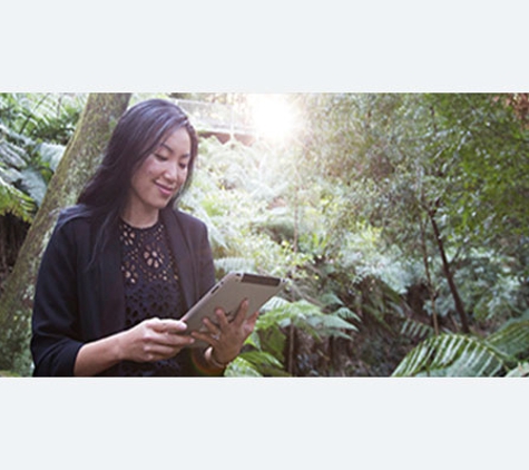 Chief Minister, Treasury and Economic Development Directorate - Canberra City, ACT