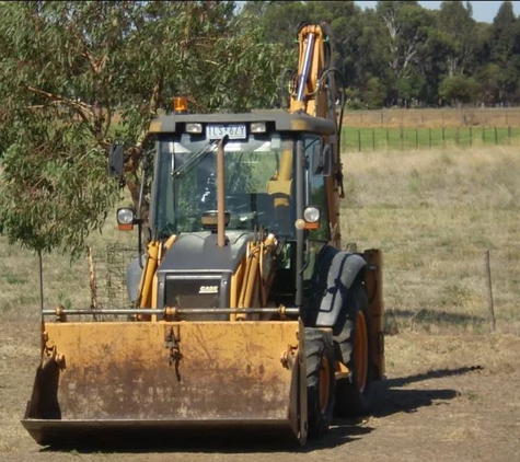 Tatura Excavations - Tatura, VIC